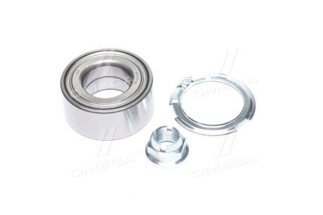 Підшипник передньої ступиці rider RD34150198 на Рено Трафик 2