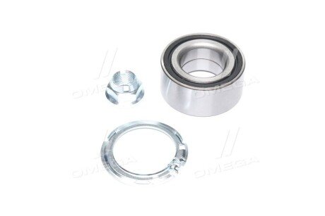 Подшипник передней ступицы rider RD34150199