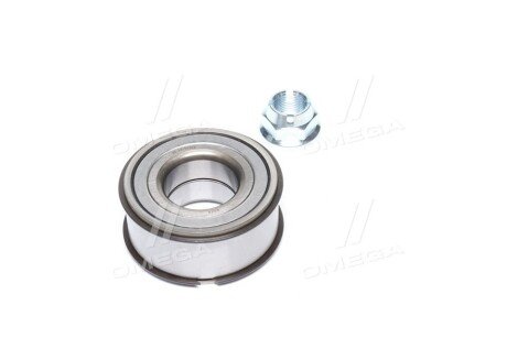 Подшипник передней ступицы rider RD34150200