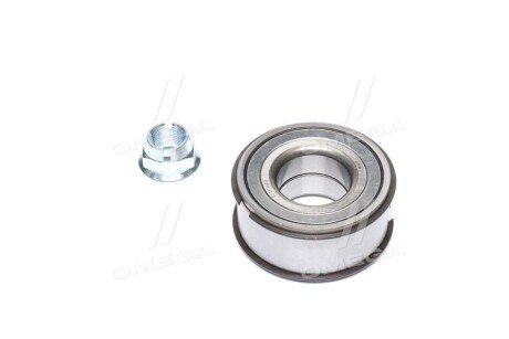 Подшипник передней ступицы rider RD34150200