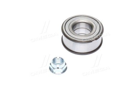 Подшипник передней ступицы rider RD34150200