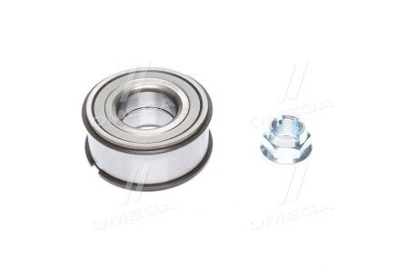 Подшипник передней ступицы rider RD34150200 на Рено Кенго 1