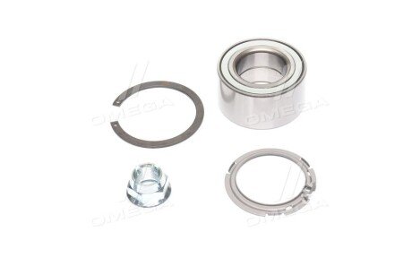 Подшипник передней ступицы rider RD34150201