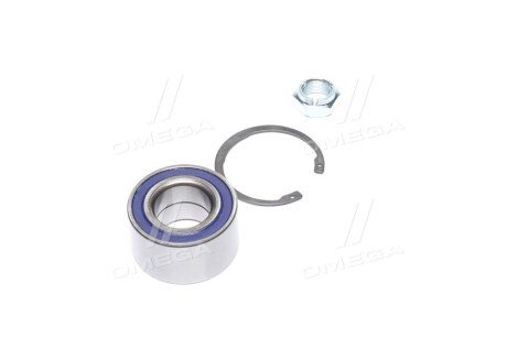 Підшипник передньої ступиці rider RD34150202