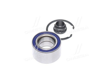 Подшипник передней ступицы rider RD34150204