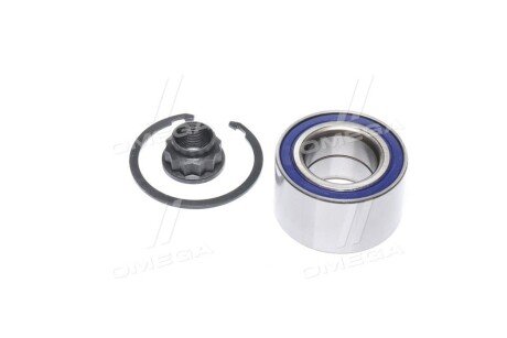 Подшипник передней ступицы rider RD34150204