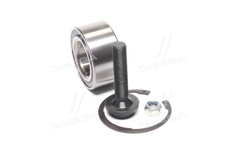 Подшипник передней ступицы rider RD34150205