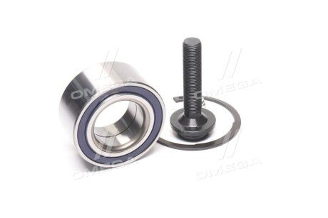 Подшипник передней ступицы rider RD34150205