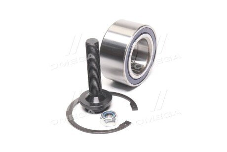 Подшипник передней ступицы rider RD34150205 на Форд Галакси