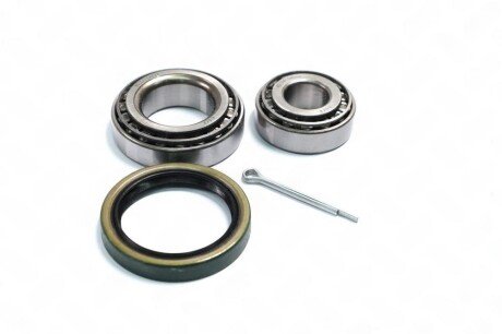 Подшипник передней ступицы rider RD34154034 на Митсубиси L200