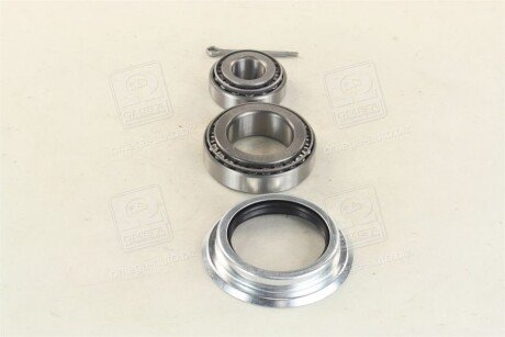 Підшипник передньої ступиці rider RD34154087