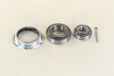 Підшипник передньої ступиці rider RD34154087