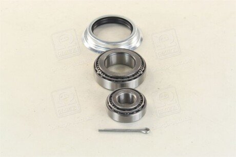 Підшипник передньої ступиці rider RD34154087