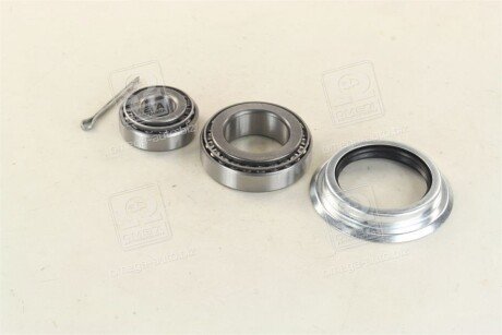 Подшипник передней ступицы rider RD34154087 на Фольксваген Кадди 2