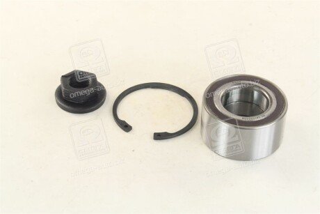 Підшипник передньої ступиці rider RD34155255M