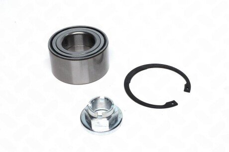 Підшипник передньої ступиці rider RD34155276 на Форд Connect