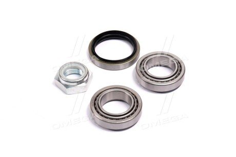 Подшипник передней ступицы rider RD34155292