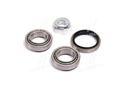 Подшипник передней ступицы rider RD34155292