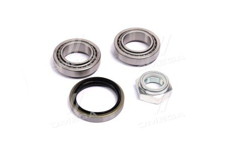 Подшипник передней ступицы rider RD34155292