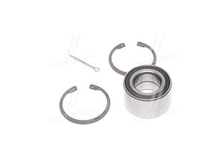 Підшипник передньої ступиці rider RD34155314K