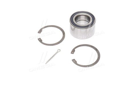 Підшипник передньої ступиці rider RD34155314K