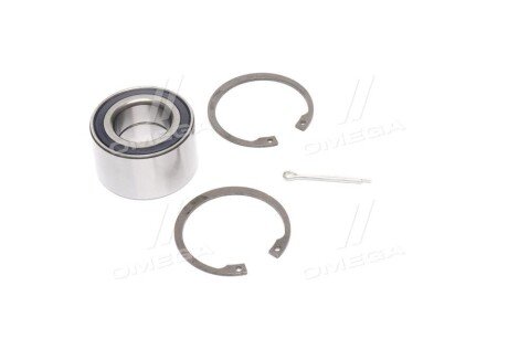 Подшипник передней ступицы rider RD34155314K на Опель Аскона