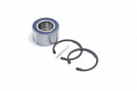 Подшипник передней ступицы rider RD34155339 на Опель Корса с