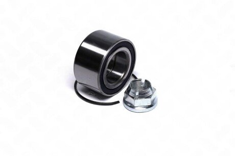 Підшипник передньої ступиці rider RD34155512 на Рено 11