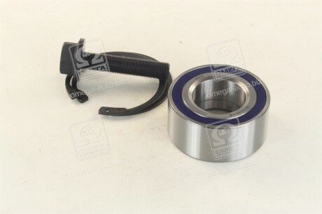 Подшипник передней ступицы rider RD34155718 на Ауди А4 б5