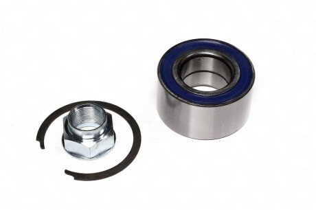 Подшипник передней ступицы rider RD34155836