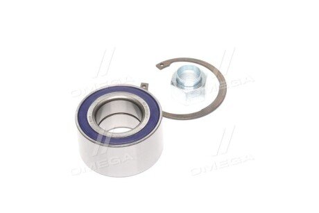 Підшипник передньої ступиці rider RD34155982K