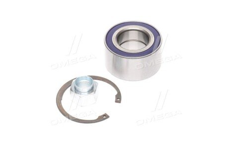 Підшипник передньої ступиці rider RD34155982K