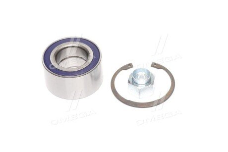 Підшипник передньої ступиці rider RD34155982K на Chevrolet Nubira