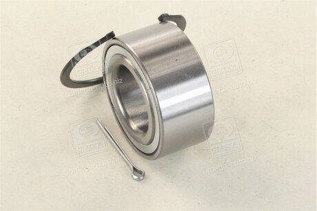 Підшипник передньої ступиці rider RD3415H005