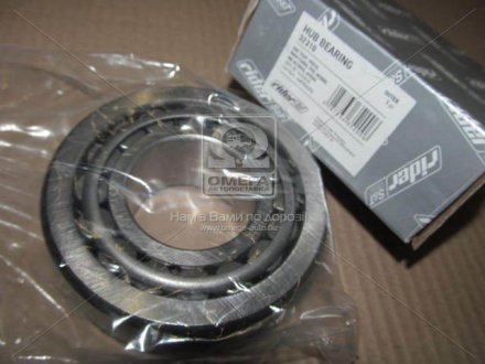 Подшипник ступицы 32310 DAF 95XF, IVECO, MAN F2000,F90, M2000 внешн. rider RD1401845