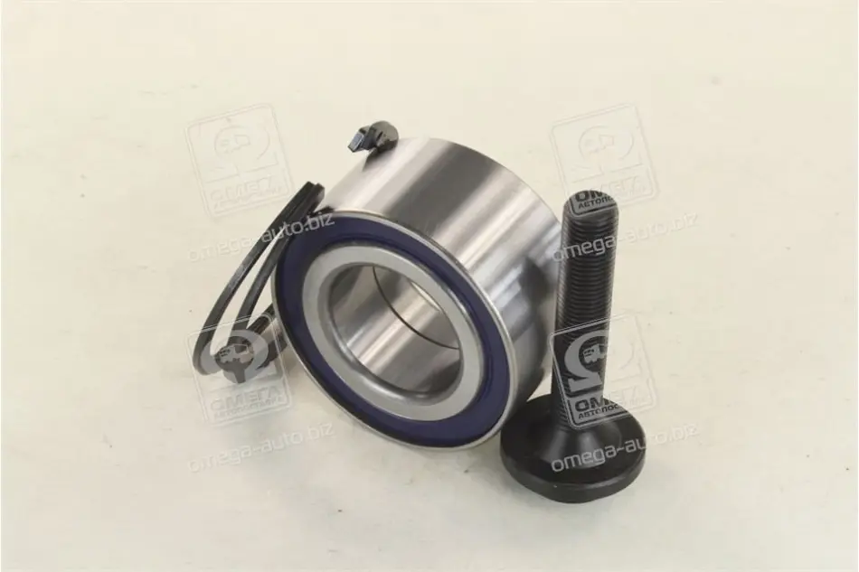 Подшипник ступицы к-т AUDI 80, A4, A6, VW PASSAT (RIDER) rider RD34155708