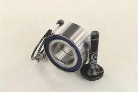 Подшипник ступицы к-т AUDI 80, A4, A6, VW PASSAT (RIDER) rider RD34155708 Ауди 90