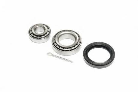 Подшипник ступицы к-т FORD ESCORT 86-90, TRANSIT 86-91 rider RD34155202