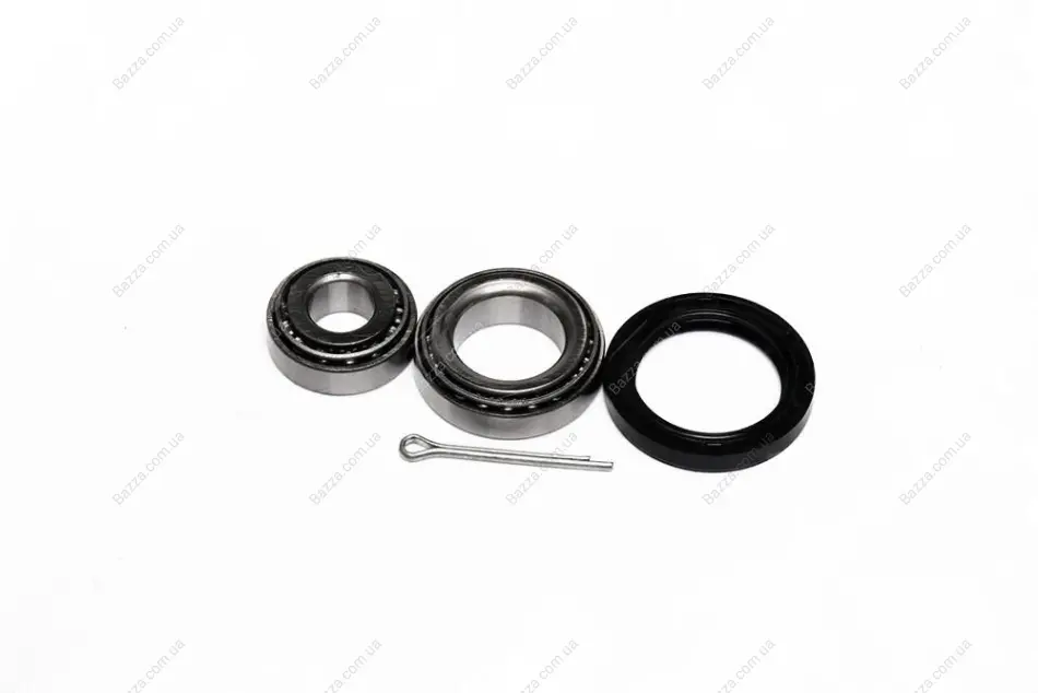 Подшипник ступицы к-т FORD ESCORT, ORION -90 (RIDER) Rider RD34155217 (фото 1)