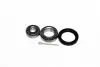Подшипник ступицы к-т FORD ESCORT, ORION -90 (RIDER) Rider RD34155217 (фото 1)