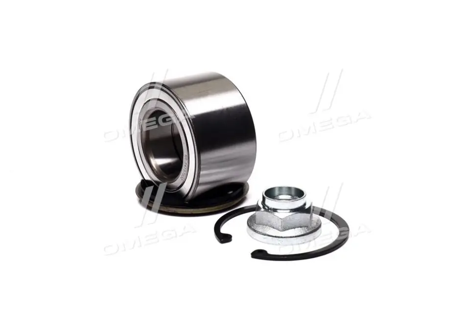 Подшипник ступицы к-т MAZDA6 02-07, 626 91-02 (GE,GF) (RIDER) Rider RD34157032 (фото 1)
