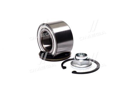 Подшипник ступицы к-т MAZDA6 02-07, 626 91-02 (GE,GF) rider RD34157032