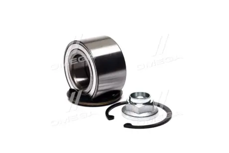Подшипник ступицы к-т MAZDA6 02-07, 626 91-02 (GE,GF) (RIDER) rider RD34157032 Мазда 3 bl