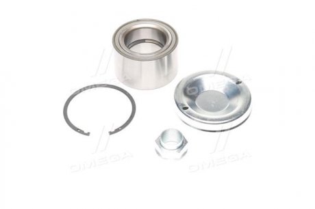 Подшипник передней ступицы rider RD34150197 на Рено Мастер 3