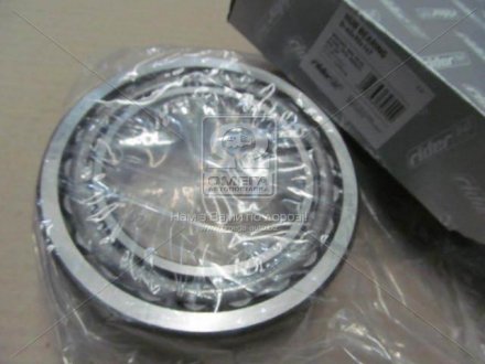 Подшипник ступицы MERCEDES, MAN, VOLVO, SCANIA, IVECO, RENAULT, BPW, SAF rider RD1401841