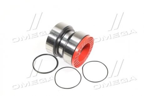 Подшипник ступицы VOLVO FH12,FH16 rider RD124298 на Ниссан Almera Tino