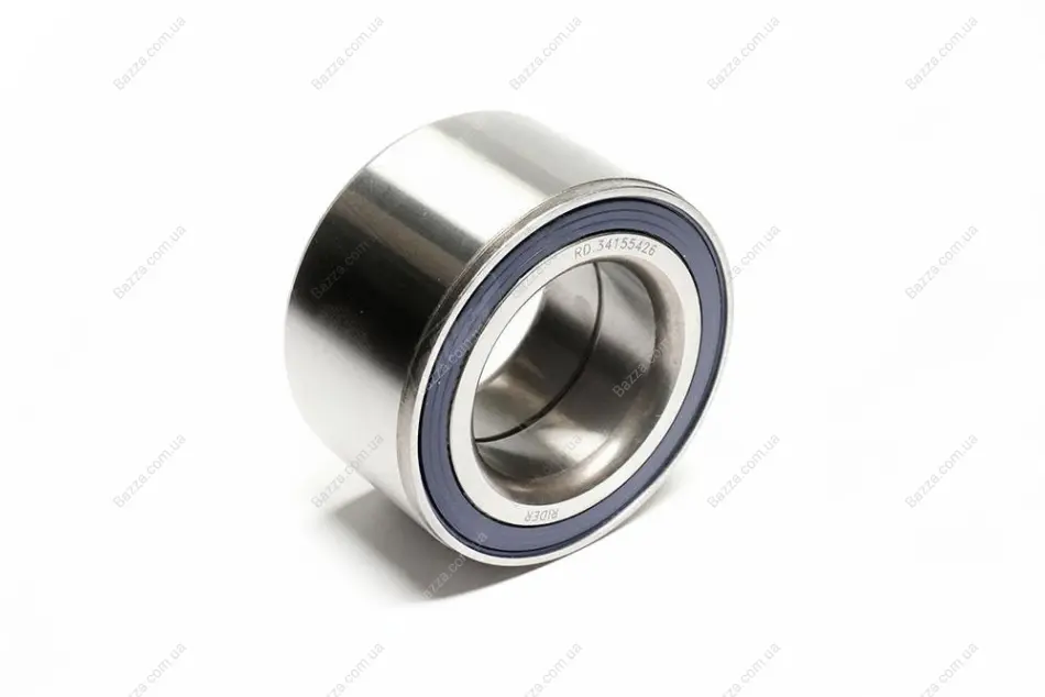 Подшипник ступицы VW GOLF II, PASSAT -99, (без р/к) (RIDER) rider RD34155426