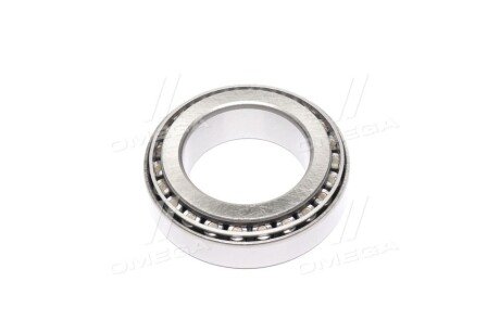 Підшипник задньої ступиці rider 2007109АК6