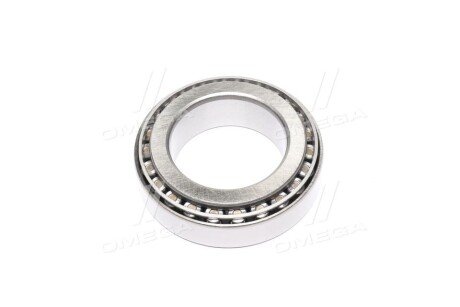 Підшипник задньої ступиці rider 2007109АК6