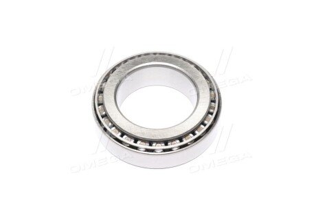 Підшипник задньої ступиці rider 2007109АК6